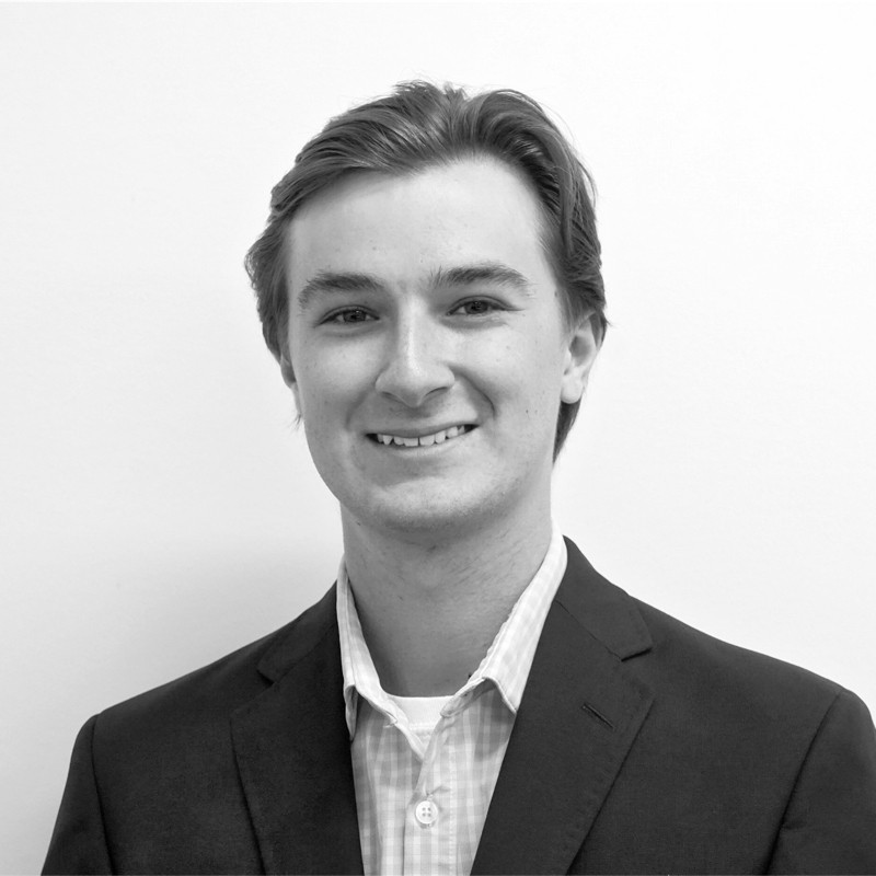 Headshot of Nick Ricketts